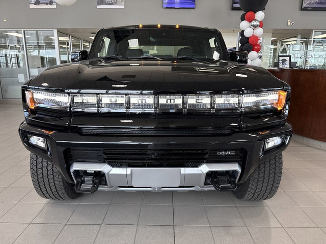 2025 GMC HUMMER EV Pickup 2X in Cars & Trucks in Edmonton - Image 3