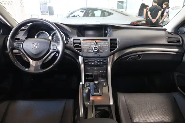 2013 Acura TSX TECH - LEATHER|SUNROOF|NAVI|CAMERA|2xRIM&TIRE in Cars & Trucks in City of Toronto - Image 17