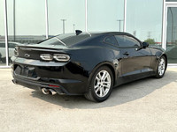 Inside: Goodyear Tires (M+S) 245/40R20 + Alloy Rims * Engine -- 6.2L LT1 V8 with Variable Valve Timi... (image 2)