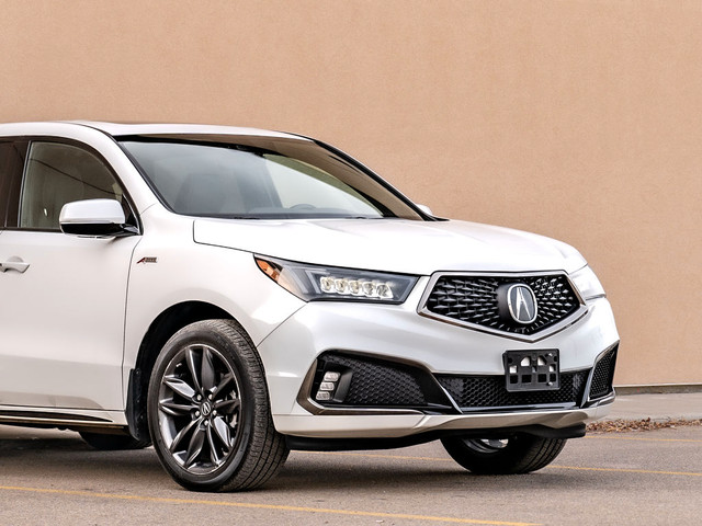  2020 Acura MDX - A SPEC| AWD| 1 OWNER| BC VEH in Cars & Trucks in Saskatoon - Image 2
