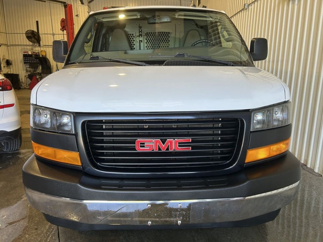 2018 GMC Savana LS 2500 Auto AC Cam in Cars & Trucks in Gatineau - Image 3