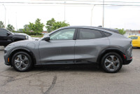 DON'T PAY EXTRA FOR SAFETY CERTIFICATION Drive into the Future with the 2021 Ford Mustang Mach-E4 X... (image 3)