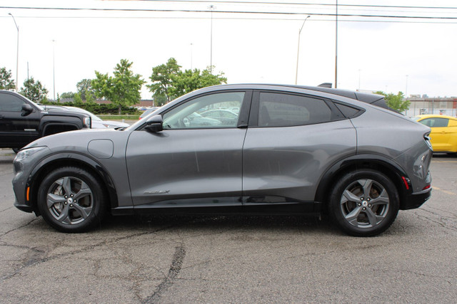 2021 Ford Mustang Mach-E in Cars & Trucks in Oakville / Halton Region - Image 4