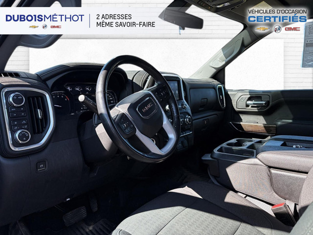 2021 GMC Sierra 1500 ELEVATION, V8 5.3L, CREW, X31, 4X4 !!! TAUX in Cars & Trucks in Victoriaville - Image 4