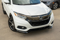 This 2020 Honda HR-V Sport combines sporty style, practical versatility, and advanced safety feature... (image 5)