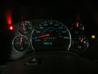 Climb inside our robust 2021 GMC Savana Cargo Van that delivers uncompromised strength in Summit Whi... (image 5)