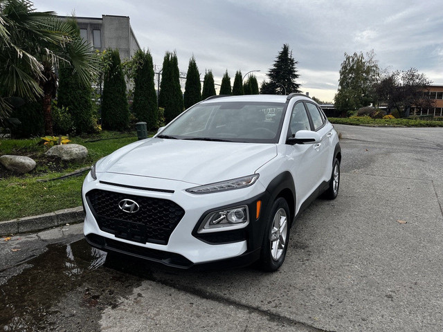 2020 Hyundai Kona AWD in Cars & Trucks in Delta/Surrey/Langley - Image 4