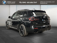 2023 BMW X3 M40i, Gr. Sup. Amélioré, Accès confort! * Groupe Supérieur Amélioré * Enregistreur de co... (image 3)