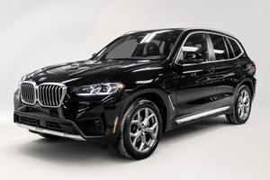 2024 BMW X3 XDrive30e Premium essential Pack | Hybrid