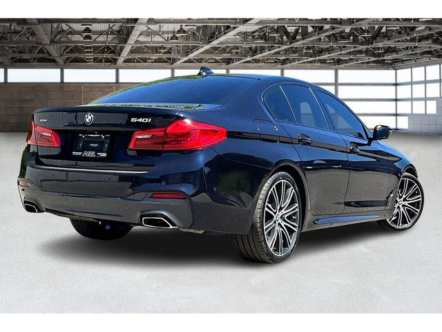 2020 BMW 5 Series 540i | Premium Enhanced | Adv Drive Assist | A in Cars & Trucks in Mississauga / Peel Region - Image 2