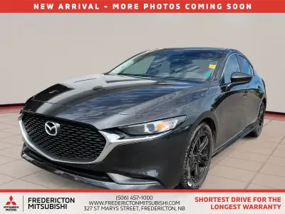 GX with Mazda Connect Infotainment System with 8.8-inch Display and Apple CarPlay and Android Auto!T...
