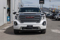 Experience premium capability with the 2021 GMC Sierra 1500 Denali featuring a 3.0L Duramax Turbo-Di... (image 1)