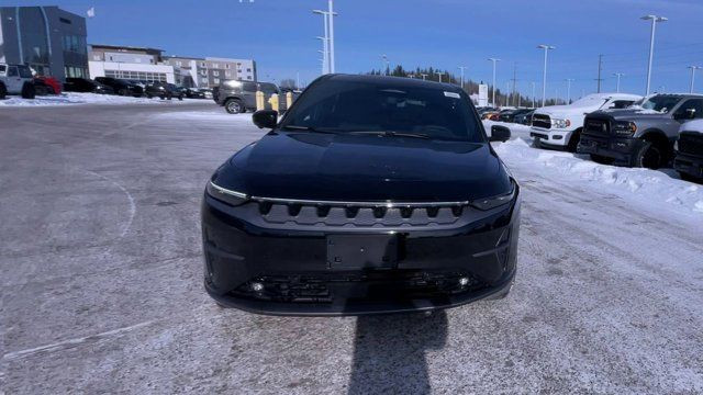 2024 Jeep Wagoneer S Launch Edition | AWD | Leather | Sunroof in Cars & Trucks in Prince George - Image 4