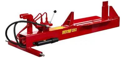 2026 Split Fire 3203. Starting at $2 097.00. Financing options available. All trades considered. Pri...