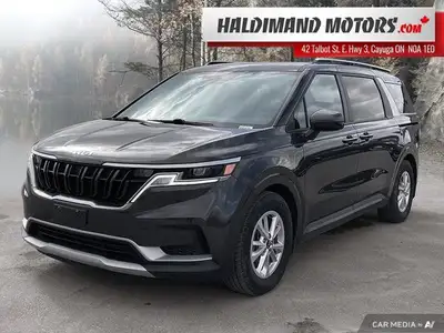 Engine: Gas V-6 3.5L L/100Km City: 12.1 L/100Km Hwy: 9.0 Safety Equipment ABS And Driveline Traction...