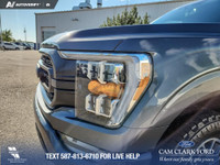 Thanks for viewing our Cam Clark Ford Inventory! Why buy from Cam Clark Ford Red Deer? It’s simple.... (image 8)