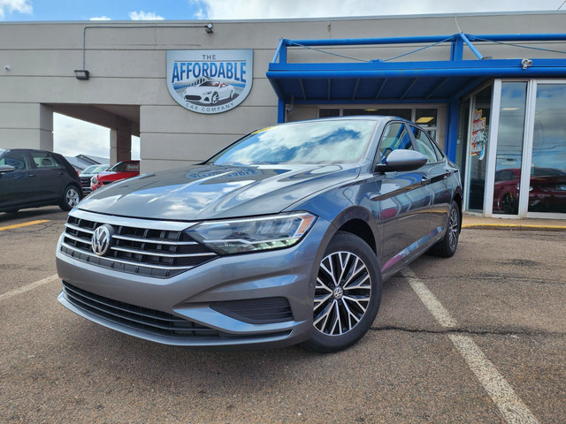 2021 Volkswagen Jetta Comfortline in Cars & Trucks in Charlottetown