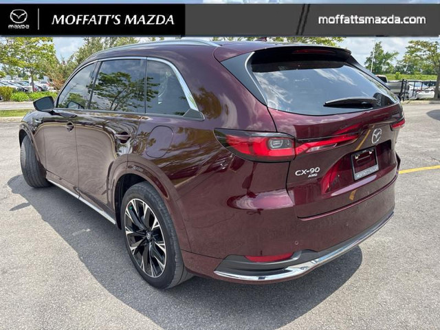 2024 Mazda CX-90 MHEV Signature - Leather Seats - $339 B/W in Cars & Trucks in Barrie - Image 3