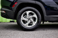 This 2024 Hyundai Tucson is for sale today. This SUV has 40,300 kms. It's blue in colour and is comp... (image 5)