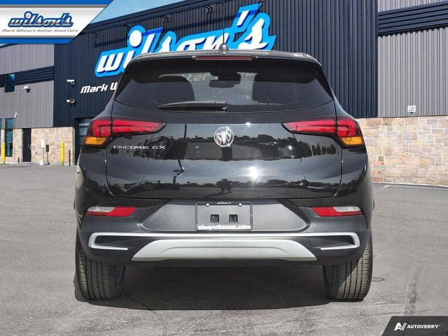 2023 Buick Encore GX Preferred | Heated Seats | Power Seat in Cars & Trucks in Guelph - Image 4
