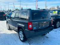 Ready to conquer any terrain? The 2015 Jeep Patriot North 4x4 is your ultimate off-road companion. W... (image 2)