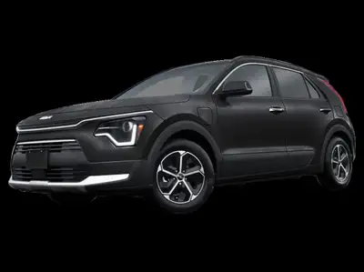 Federal Air Conditioning Excise Tax Aurora Black Pearl Charcoal Cloth Seat Trim Destination & Delive...