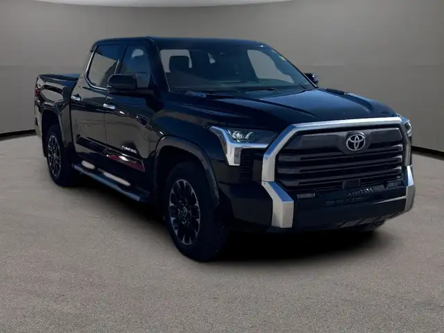 2022 Toyota Tundra Hybrid Limited Limited Hybrid in Cars & Trucks in Winnipeg - Image 8