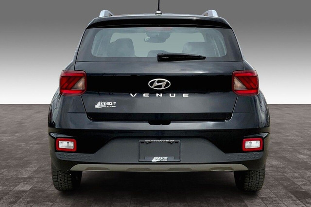 2023 Hyundai VENUE PREFERRED in Cars & Trucks in Edmonton - Image 4