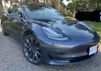 2020 Tesla Model 3 SR Plus 410km  NO RANGE