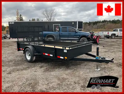 5200LB GVWR, 5200LB Axle with Easy Lube Spindles, Double Eye Spring Suspension, 15 Inch Radial Tires...