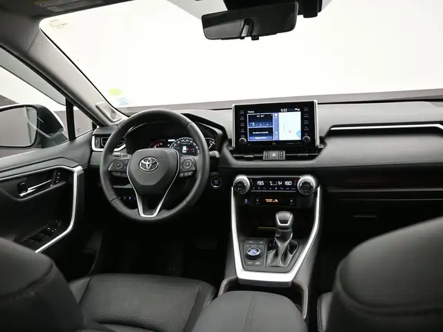 2021 Toyota RAV4 LIMITED in Cars & Trucks in City of Halifax - Image 23