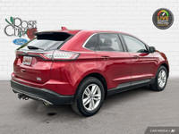 - HEATED CLOTH SEATS - REMOTE START - REVERSE SENSORS - HANDS-FREE POWER LIFTGATE - BACK UP CAMERA C... (image 5)