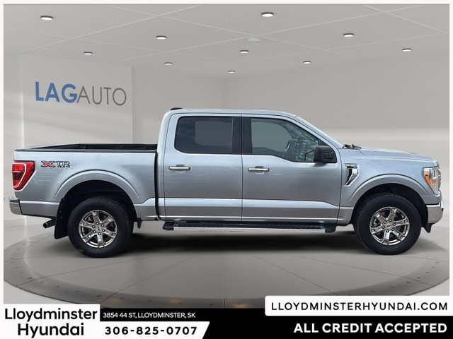 2023 Ford F-150 in Cars & Trucks in Lloydminster - Image 4
