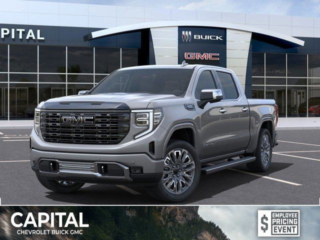 2025 GMC Sierra 1500 Denali Ultimate in Cars & Trucks in Calgary
