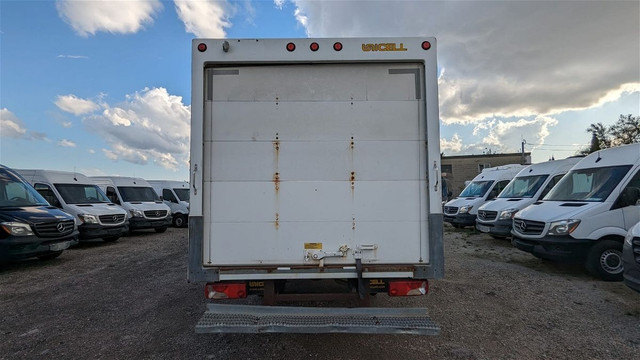 2014 Mercedes-Benz Sprinter Cab Chassis 16 FT CUBE VAN 3500XD in Cars & Trucks in Mississauga / Peel Region - Image 3