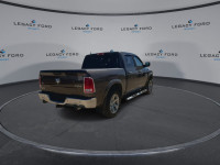 > Heated Seats > Ventilated Seats > Heated Steering Wheel > New Tires > Tri-Fold Hard Tonneau Cover... (image 7)