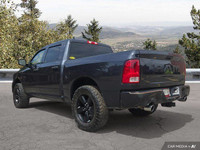 Recent Arrival! 2019 Ram 1500 Classic ST HEMI 5.7L V8 VVT 4WD 1-Year SiriusXM Guardian Subscription,... (image 3)