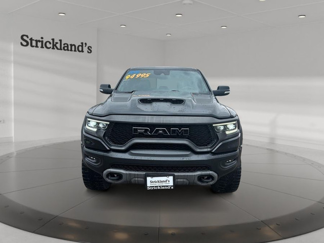 2022 RAM RAM 1500 TRX CREW CAB 4X4 in Cars & Trucks in Stratford - Image 3