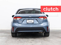 NO ACCIDENTS / CLEAN CARFAX / Climate Control, Bluetooth Music, Touchscreen Display and more! Clutch... (image 4)