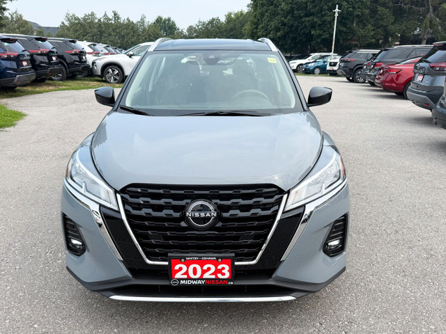 2023 Nissan Kicks SV in Cars & Trucks in Oshawa / Durham Region - Image 3