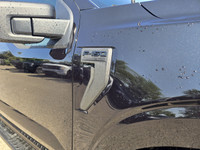 This brand new AGATE BLACK METALLIC 2025 FORD F-150 STX is powered by a 2.7L ECOBOOST ENGINE THAT'S... (image 5)