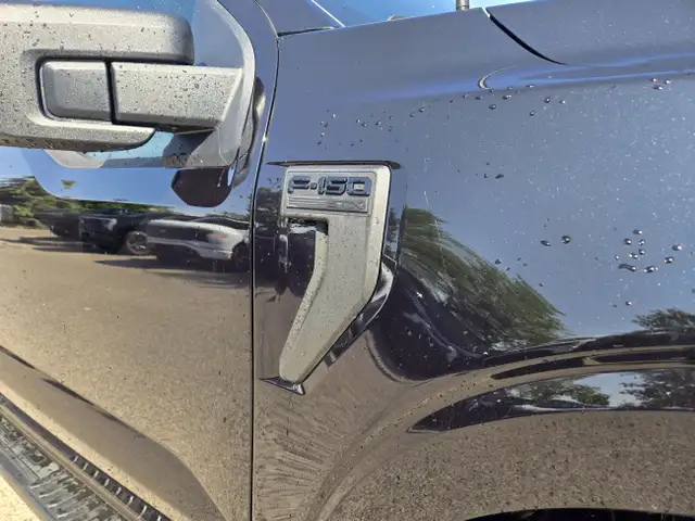 2025 Ford F-150 STX | BLACK APP PKG | MOBILE OFF PKG | BLIS dans Autos et camions dans Calgary - Image 7