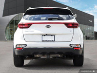 Wheels: 18 Alloy, Vinyl Door Trim Insert, Variable Intermittent Wipers w/Heated Wiper Park, Trunk/Ha... (image 4)