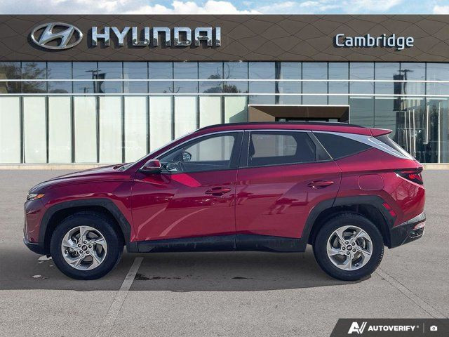 2023 Hyundai Tucson Preferred AWD | Heated Seats + Steering in Cars & Trucks in Cambridge - Image 2