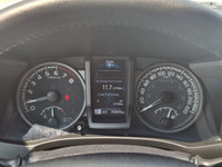 Come see this certified 2021 Toyota Tacoma TRD Sport Premium | Leather | Sunroof | Nav | Heated Seat... (image 2)