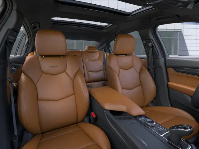 Cadillac CT5 2025 in Cars & Trucks in Longueuil / South Shore - Image 17