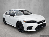 Drive into Style! Your Next Ride is this 2024 Honda Civic Sedan Sport, offering a perfect blend of s... (image 7)
