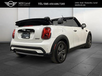 ===== 2024 MINI Cabriolet Cooper | Ligne Première | Accès confort | ===== ===== Pourquoi acheter che... (image 5)