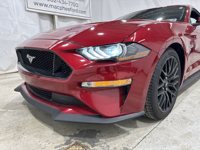 2022 Ford Mustang in Cars & Trucks in Dartmouth - Image 3