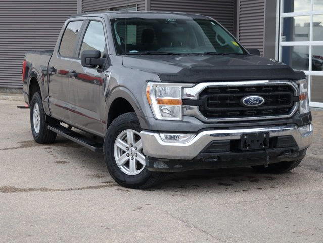 2022 Ford F-150 XLT in Cars & Trucks in Winnipeg - Image 2